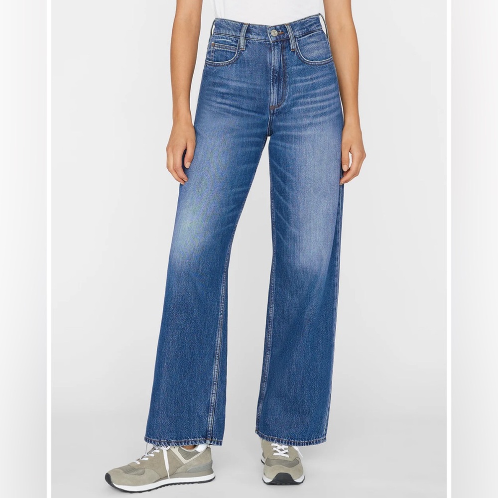 Frame jeans